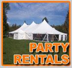 Party Rentals