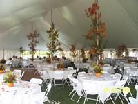 40' x 80' Interior