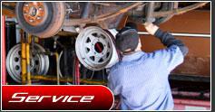 Service