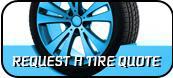 Request Tire Quote