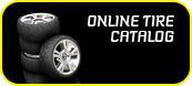Online Tire Catalog