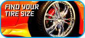 Find Your Tire Size