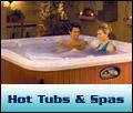 Hot Tubs & Spas