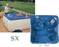 Solana SX