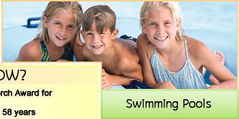 Swimming Pools - Winner of the BBB Torch Award for Marketplace Ethics. Serving the Valley for 58 years. Complete pool renovations. Vinyl liner replacement. Spa sales & installation. Custom in-ground and vinyl pool installation.