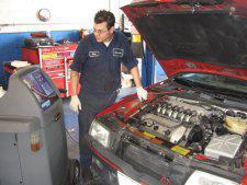 Air Conditioning Services
