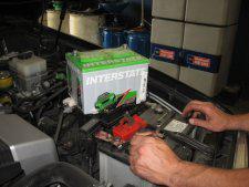 Batteries