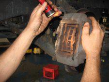 Braking Systems