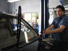 Windshield Repair
