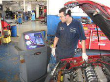 Air Conditioning Services
