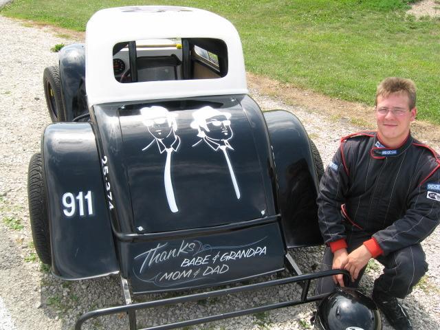 George Clos, Jr.