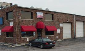 Nortown Automotive Repair Service Inc.