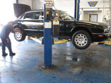 Tire Rotation