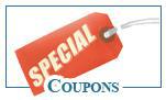 Coupons