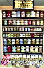 Scented Candles