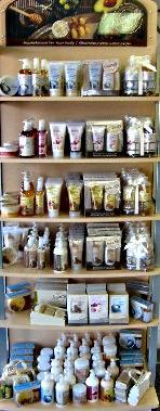 Lotions and Creams