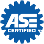 ASE Certified