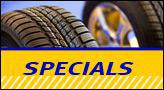 Specials
