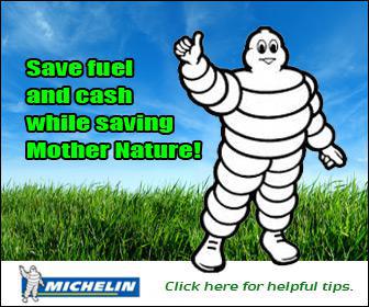 Save fuel and cash while saving Mother Nature! Click here for helpful tips.