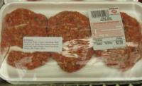 Brat Burgers