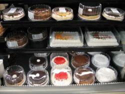 Bakery
