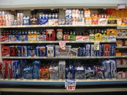 Beer