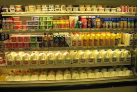 Dairy