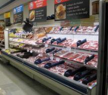 Fresh Meat