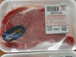 Fresh Meat