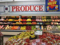 Fresh Produce
