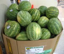 Fresh Produce