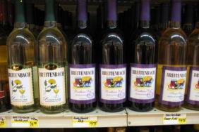 Wine