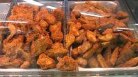 Fried Chicken