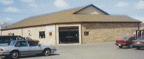 IGA Store