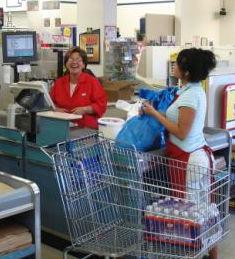 Frederick's IGA