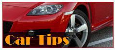 Car Tips