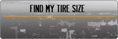 Find My Tire Size
