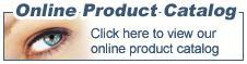 Online Product Catalog