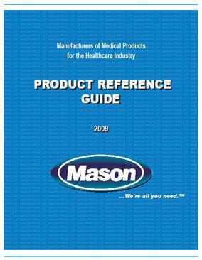 2009 Product Reference Guide