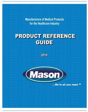 2010 Product Reference Guide