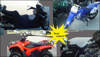 Buy Pre-owned