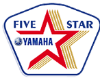 Yamaha Five Star Service