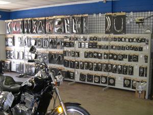 Parts