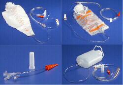 Enteral Feeding