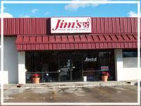 Jim's North