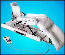 Continuous Passive Motion