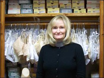 Post Mastectomy Wear