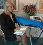 Lymphedema Pumps
