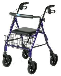 Invacare Rollator