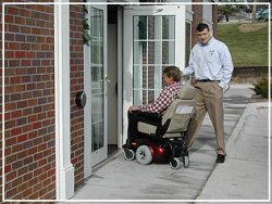 Scooters